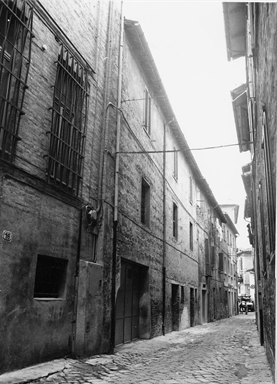 Palazzo Andreani Gregorini